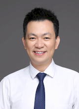 李勇进
